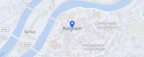Marathon D'avignon