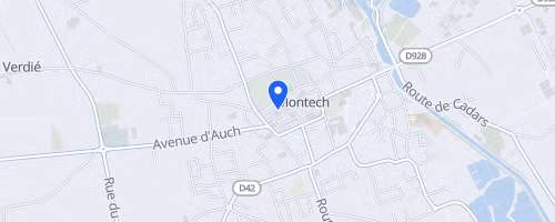 Corrida de Montech