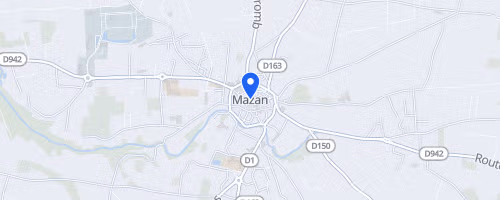 Octobre Rose Mazan