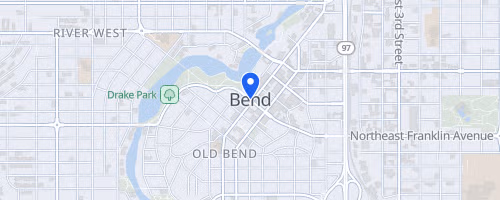 Twilight 5K - Bend
