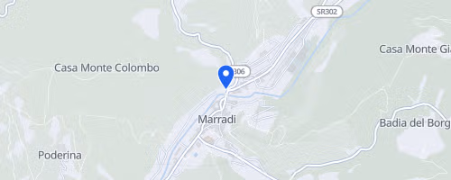 Xc Marradi