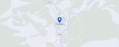 Trail de Tende