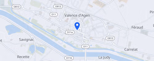 Trail de la mouline - Valence