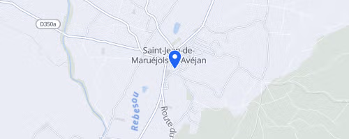 Foulées d'automne - Saint-Jean-de-Maruéjols-et-Avéjan