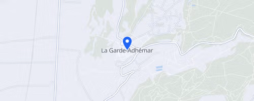 Trail Du Val Des Nymphes - La Garde Adhemar