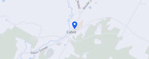 Cabot Ride the Ridges