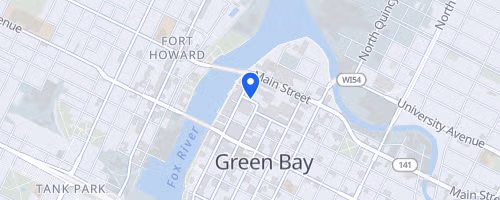 Hot Cider Hustle - Green Bay Half Marathon & 5K