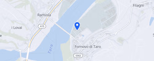 All'Ospedale di Corsa
