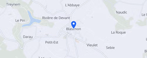 Blasimon Trail 24h