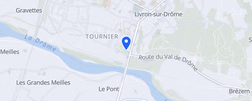 Les diables du Brézème - Livron-sur-Drôme