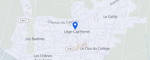Marathon des villages de la presqu'ile de Lège-Cap-Ferret