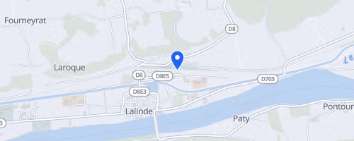 Les Foulées Lindoises