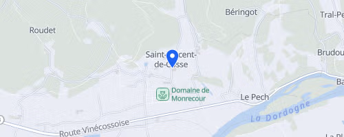 Fete Du Velo En Sarladais - Saint-vincent-de-cosse