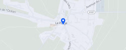 Semi et 10 km du Porge - Le Porge