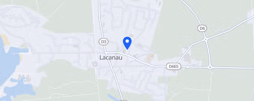 Openswim Lacanau