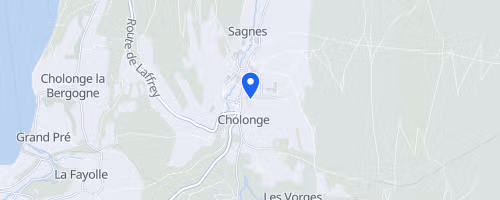 Verticale du Grand Serre