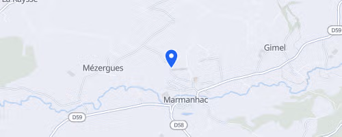 La TRB'TRAIL - Marmanhac