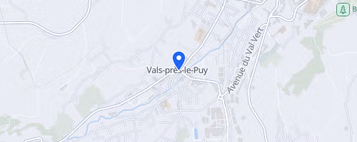 Les foulées des vignerons - Vals-près-le-Puy