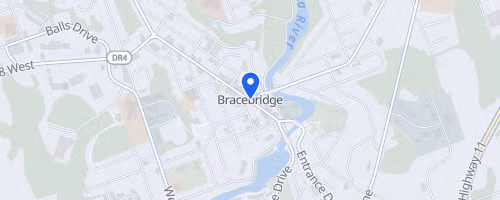 Muskoka Marathon