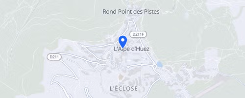 Challenge Cecile Narcy - L'Alpe d'Huez