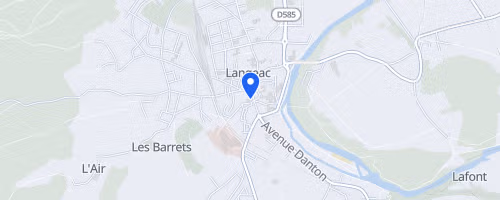 La Langeadoise