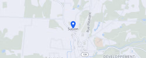 Le Trail du Mont Sutton