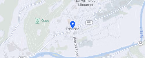 10km De Trélissac - Trelissac
