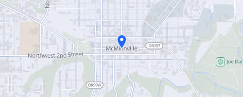 2025 Runtoberfest - Support McMinnville Schools!
