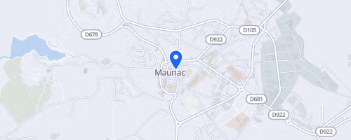 La Vigeannoise - Mauriac