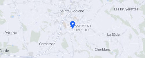 La Golenoise Randonnée Pédestre - Sainte-Sigolène