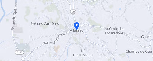 Les Foulées De La Tour - Allassac