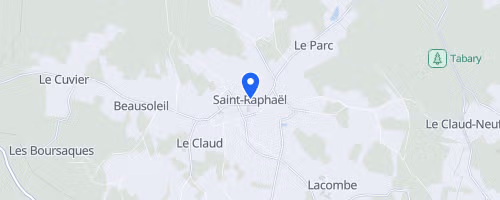 Course éco-solidaire - Saint-Raphaël
