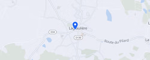 Corrida de Noël - Lagraulière