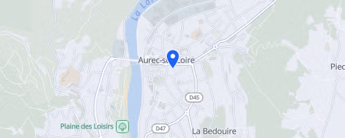 Course des bords de loire  Aurec-sur-Loire