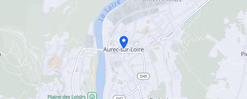 Corrida Aurecoise - Aurec Sur Loire