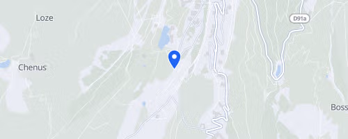 Millet xtrail Courchevel
