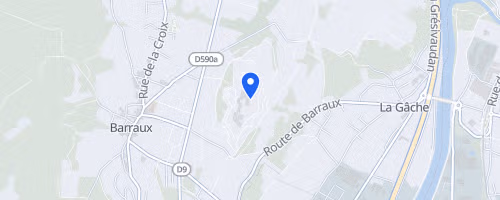 Barr’O Trail - Barraux