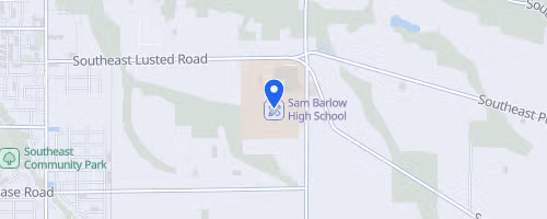 2026 Hit the Barlow Trail Run/Walk & Kid's Dash