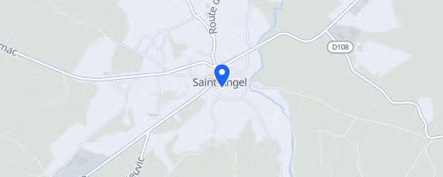 La Saint Angeloise - Saint-angel