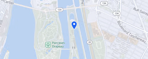 Sail Challenge Montreal