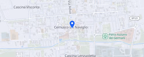 6° Cernuscata tra Cascine e Naviglio (20-15-7-4Km)