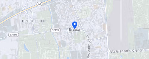 IX^ StraBresso (10km)