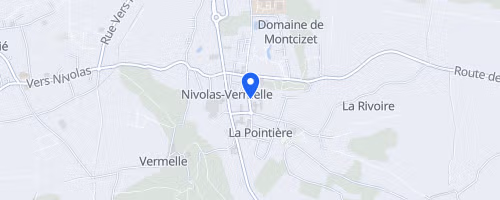 Randonnee D’automne - Souvenir Marcel Reynaud - Nivolas-vermelle