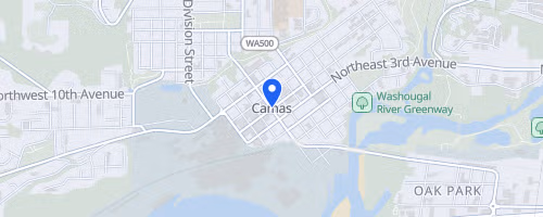 Ninja 5K, 10K, & 13.1M at Camas, WA (34)