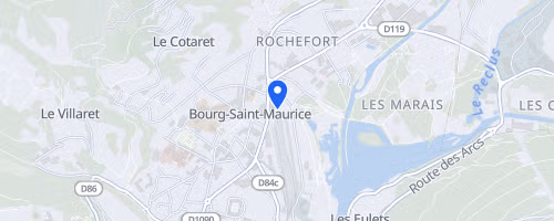 Trail du Petit Saint-Bernard - 10 km 2026