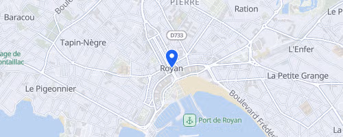 OpenLakes Atlantique Royan - M 2026
