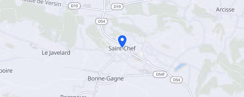 Course Saint-Cheffoise