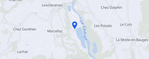 Critérium Bi départemental 73-74 - Lescheraines