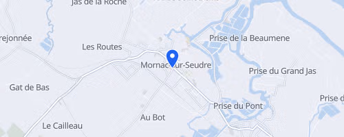 Explor'run mornac-sur-seudre