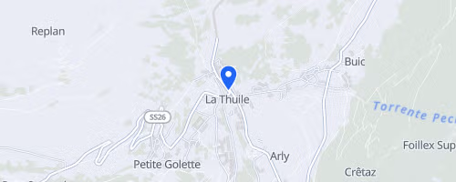 La Thuile Trail - Memorial Edo Camardella